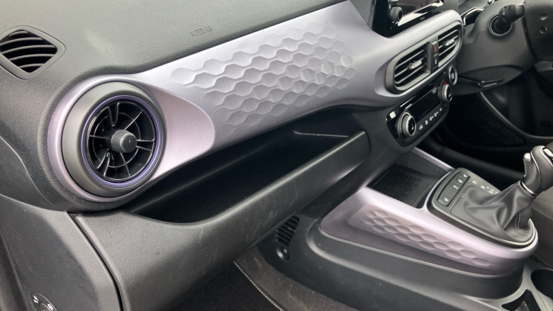 Hyundai i10 1.2 [79] Premium 5dr Auto [Nav] Petrol Hatchback